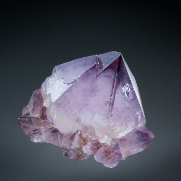 Quartz, var. Amethyst - Image 2