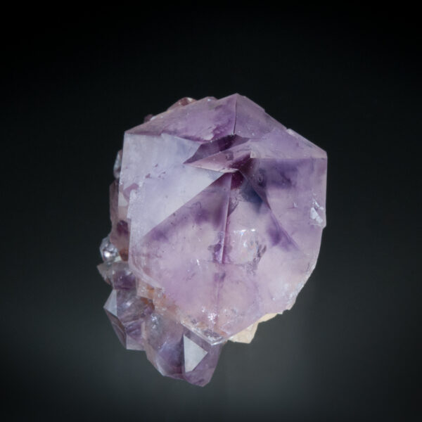 Quartz, var. Amethyst - Image 3