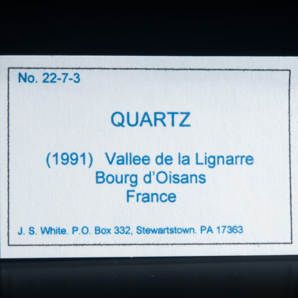 Quartz (Faden) - Image 5