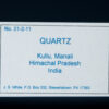 Quartz - Image 5