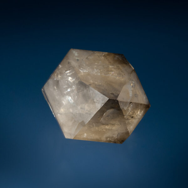 Quartz, var. Smoky Quartz (Sceptre) - Image 3