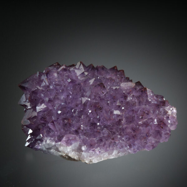 Quartz, var. Amethyst - Image 3