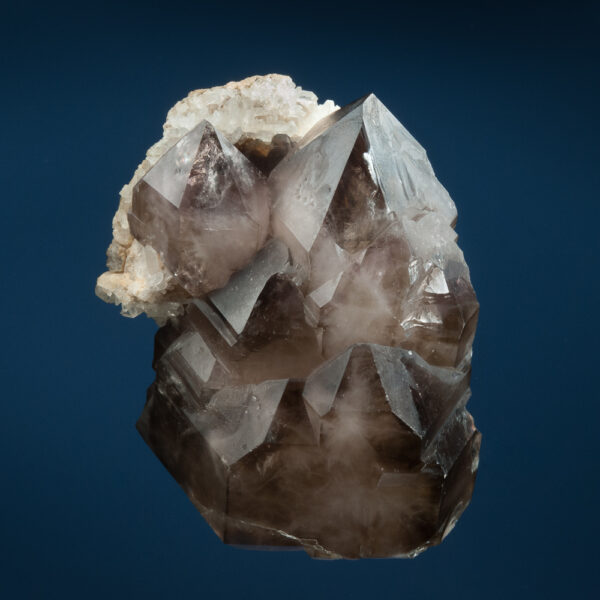 Quartz, var. Smoky Quartz - Image 2