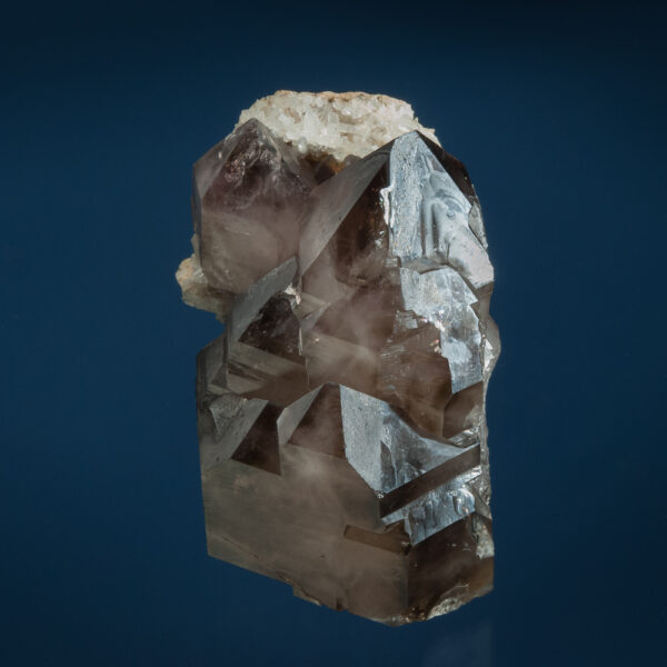 Quartz, var. Smoky Quartz - Image 3