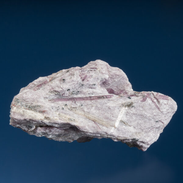 Tremolite, var. Hexagonite