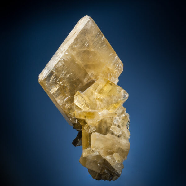 Barite