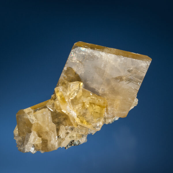 Barite - Image 4