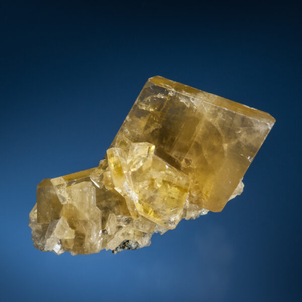 Barite - Image 5