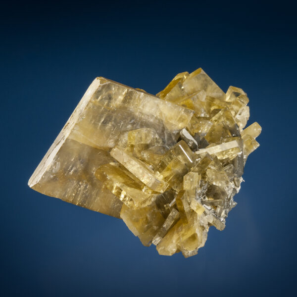 Barite - Image 6