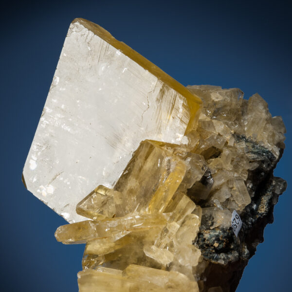 Barite - Image 7