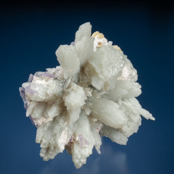 Quartz, Fluorite - Image 4