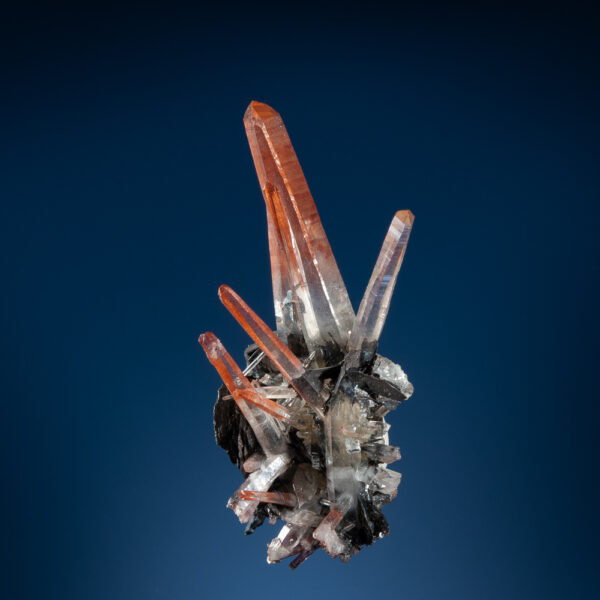 Quartz, Hematite - Image 4