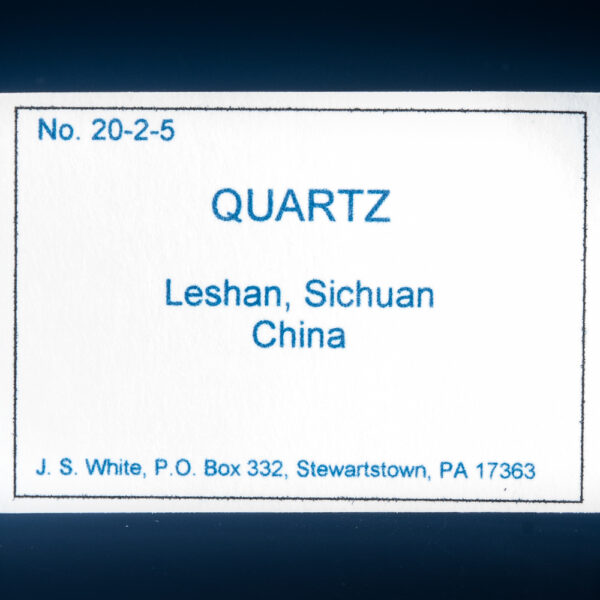 Quartz (Phantom) - Image 5