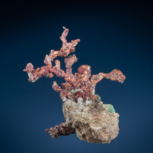 Copper