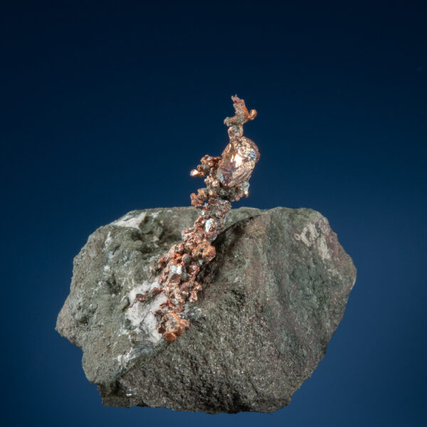 Copper
