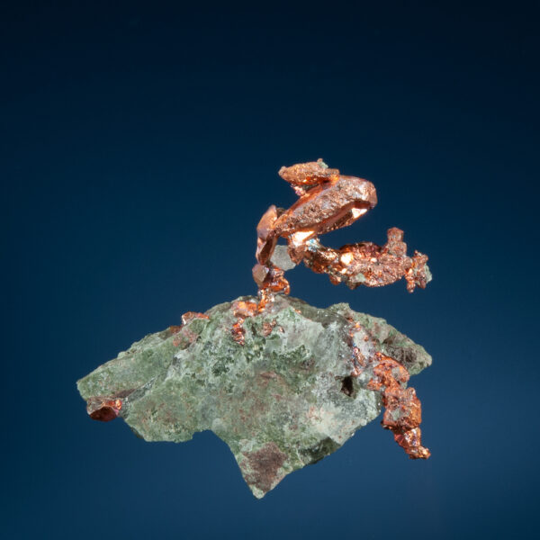 Copper