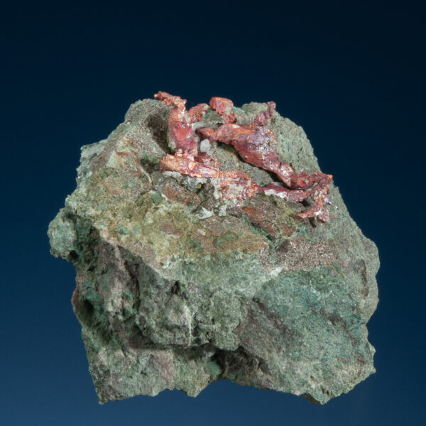 Copper
