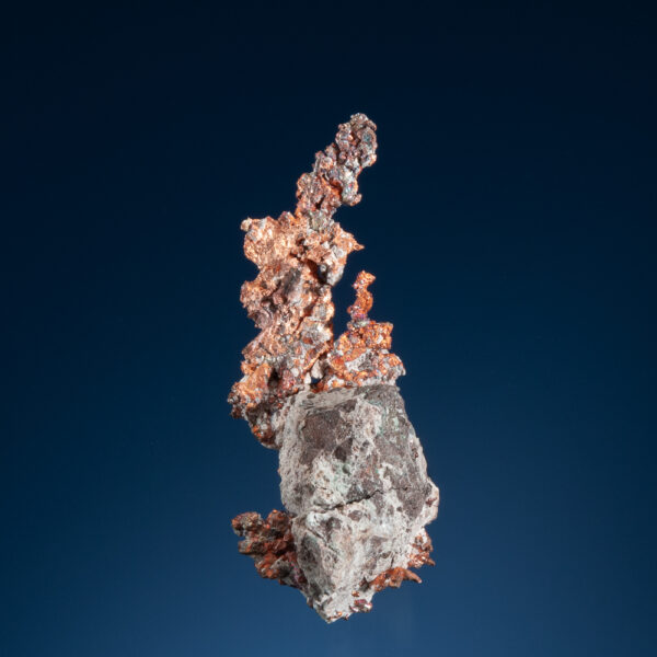Copper