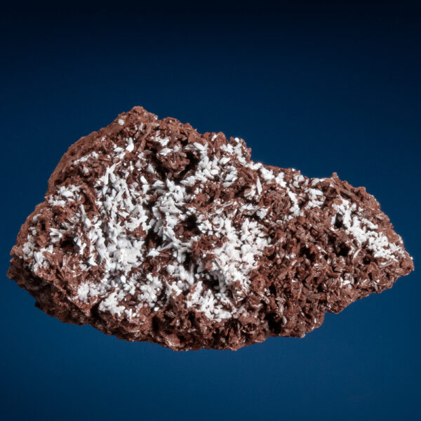 Laumontite
