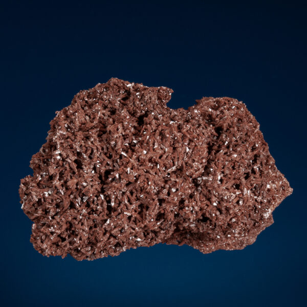 Laumontite