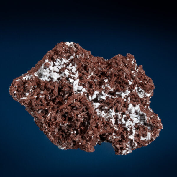 Laumontite