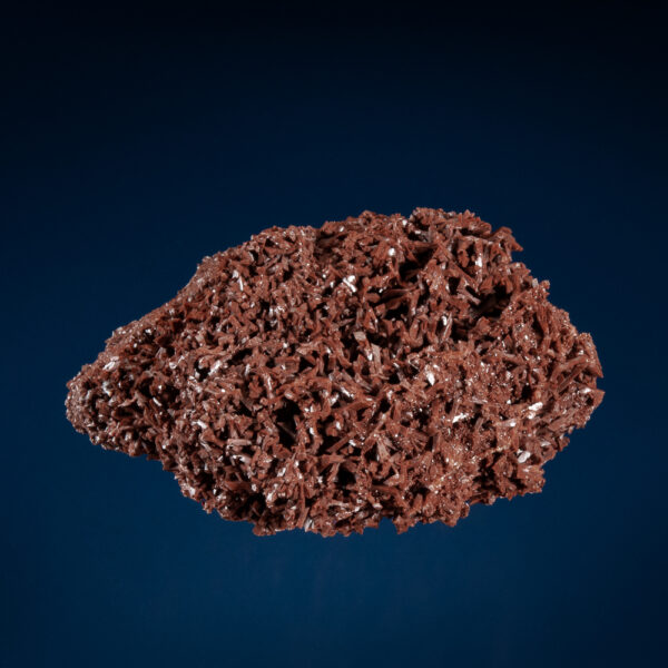 Laumontite