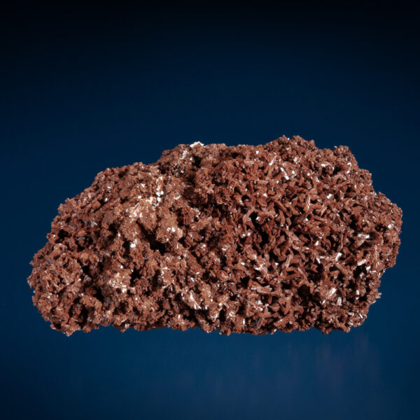 Laumontite