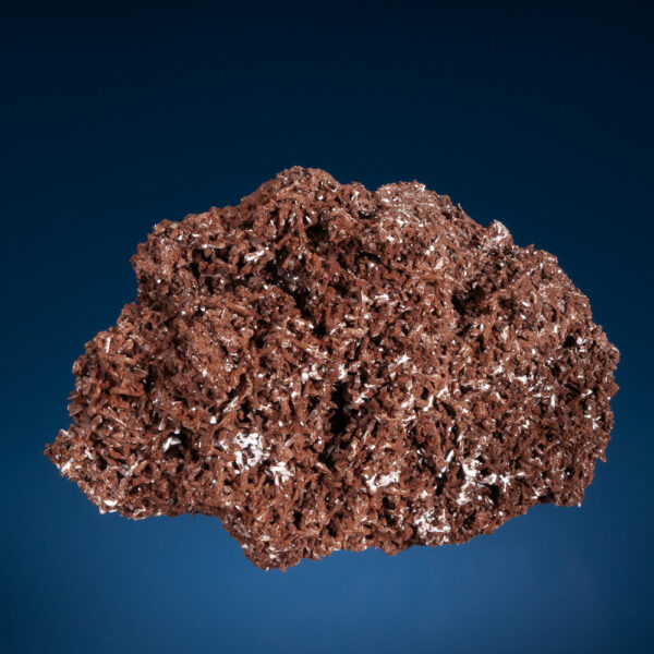 Laumontite