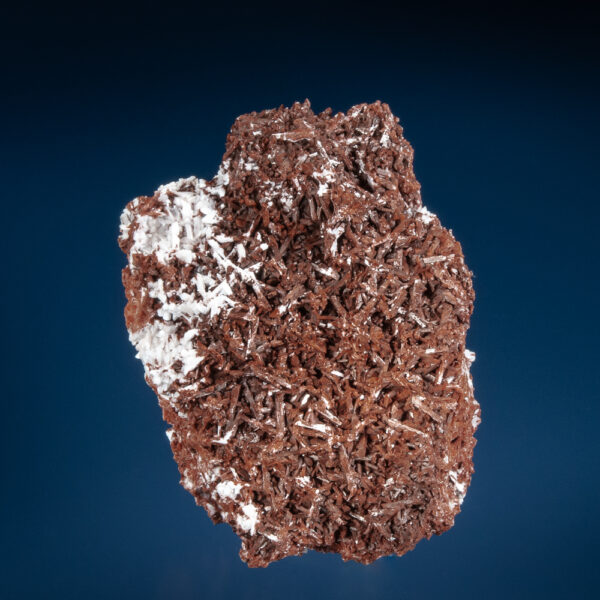 Laumontite