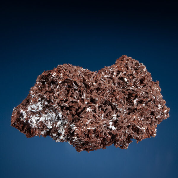 Laumontite