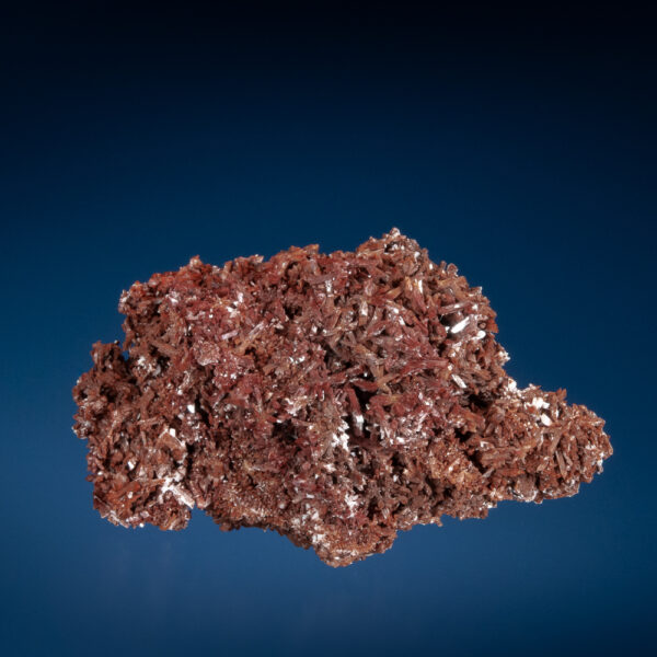 Laumontite