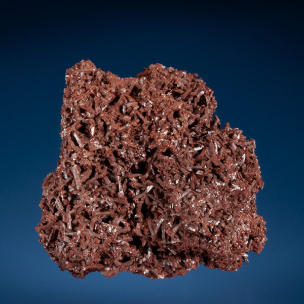 Laumontite