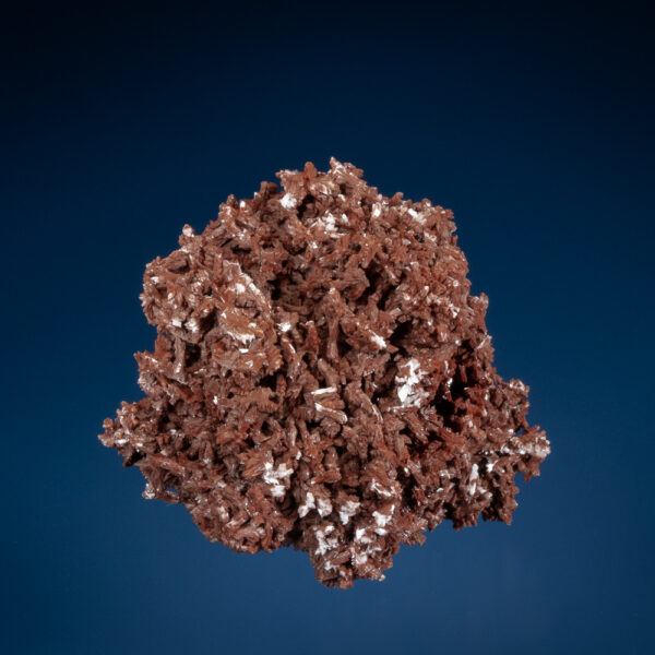Laumontite