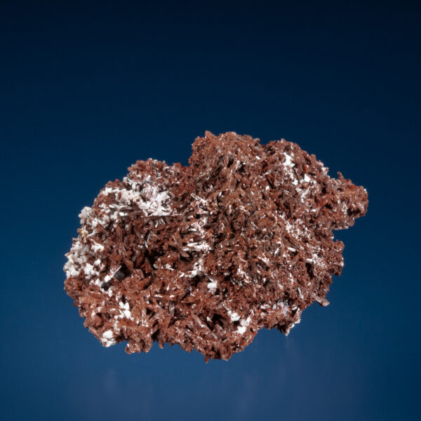 Laumontite