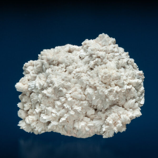 Laumontite
