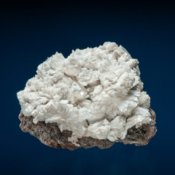 Laumontite