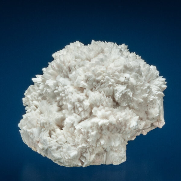 Laumontite