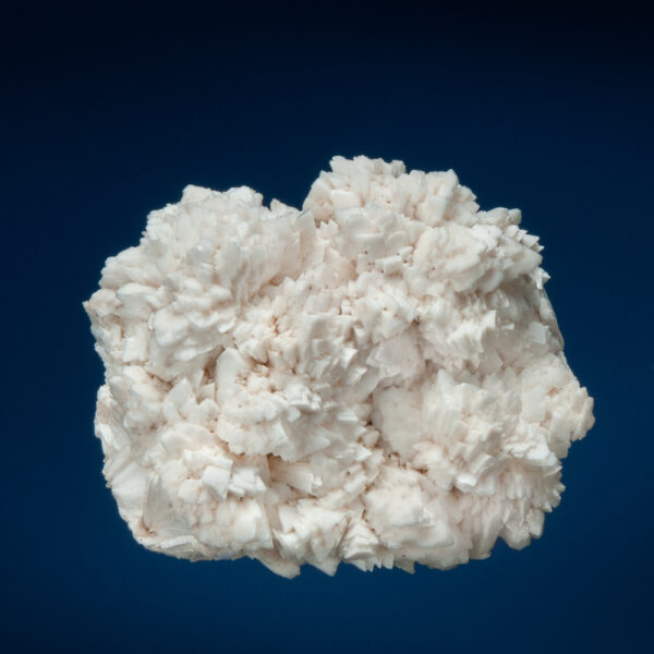 Laumontite