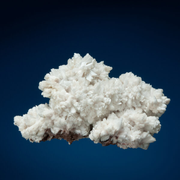 Laumontite