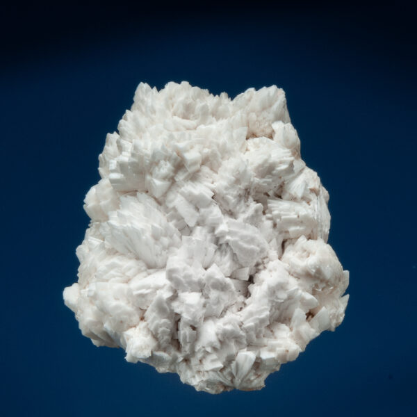 Laumontite