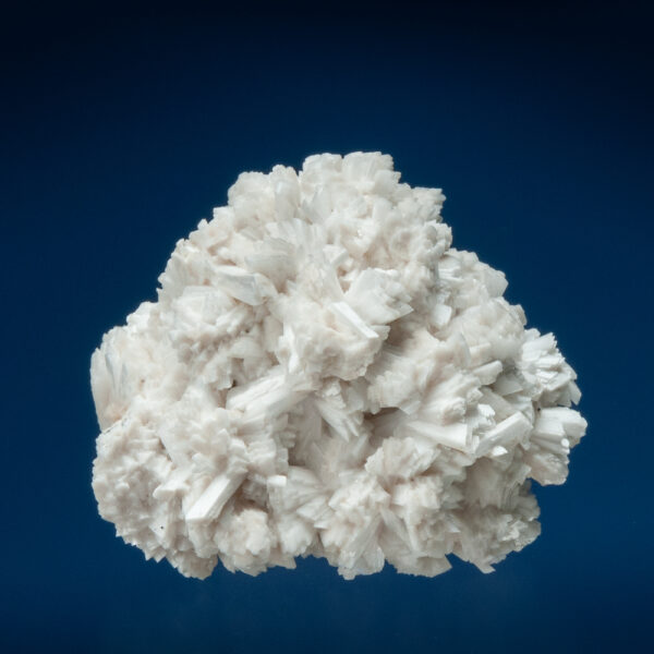 Laumontite