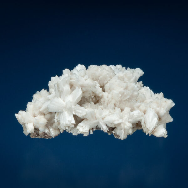 Laumontite