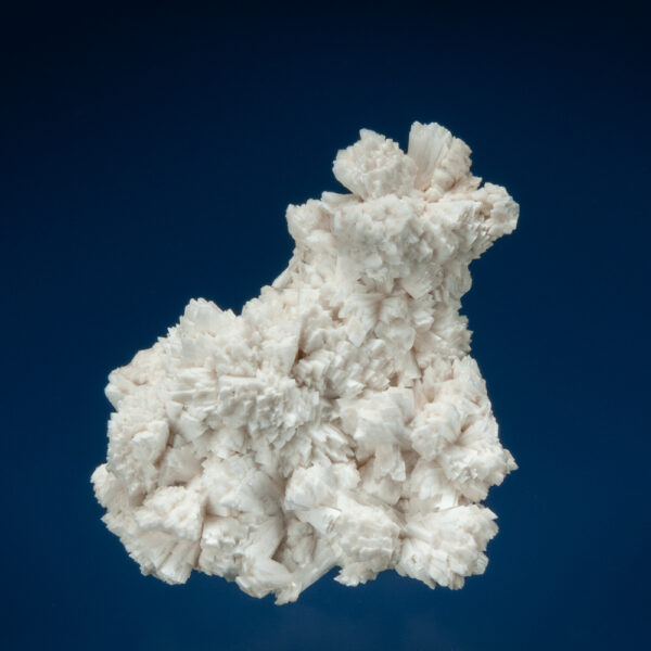 Laumontite