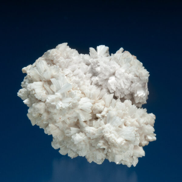Laumontite