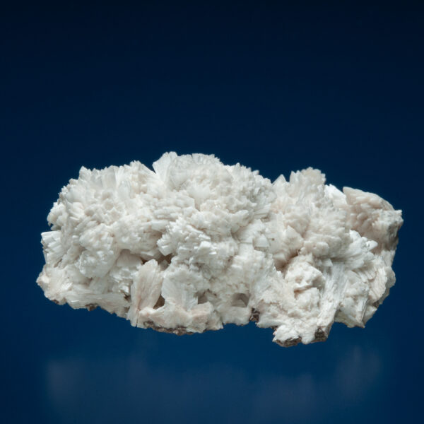 Laumontite