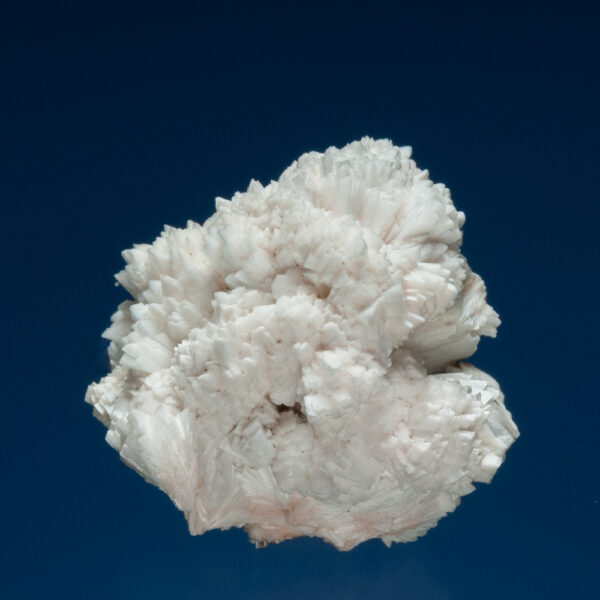 Laumontite