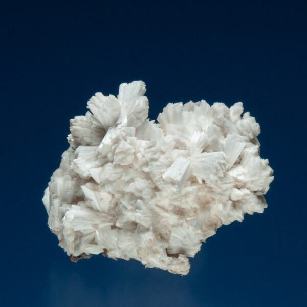 Laumontite