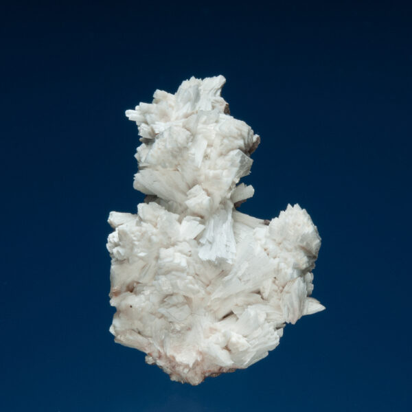 Laumontite