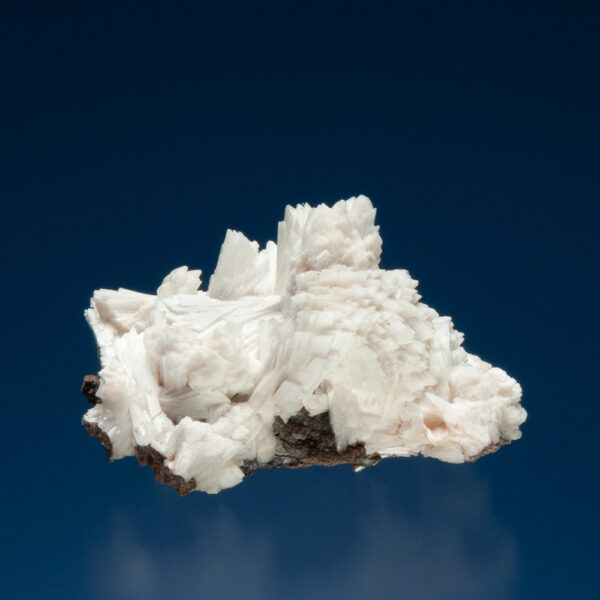 Laumontite