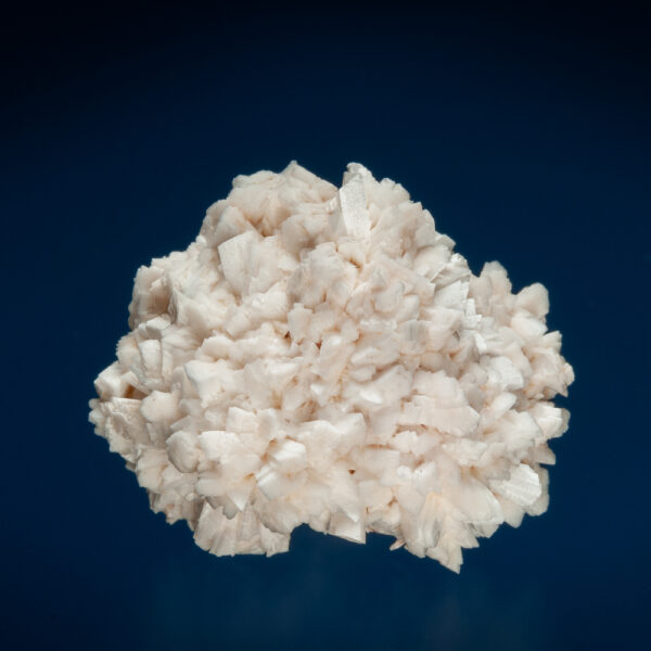 Laumontite